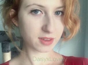 DaisyxLovely Visio Tchats