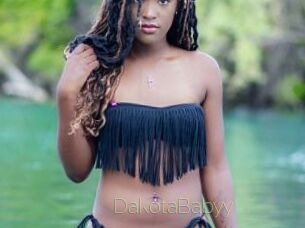 DakotaBabyy Visio Tchats