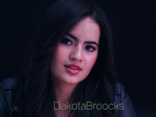 DakotaBroocks Visio Tchats