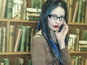 DakotaCandyfruit Visio Tchats