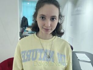 DakotaNorton