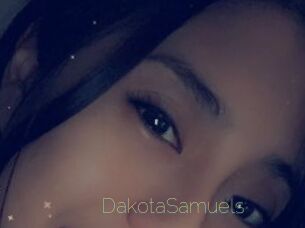 DakotaSamuels Visio Tchats