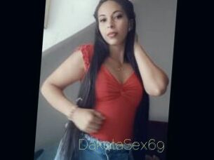 DakotaSex69 Visio Tchats