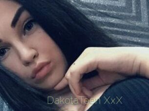 DakotaTeen_XxX