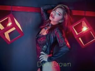 DalilaBrown