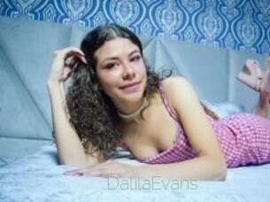 DalilaEvans