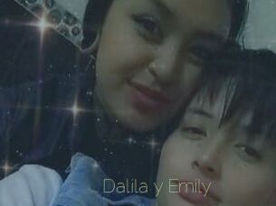 Dalila_y_Emily