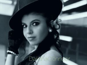 DalishaConnoor