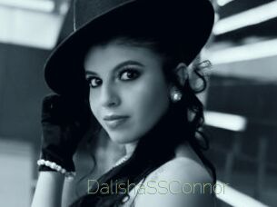 DalishaSSConnor