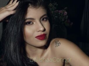 DalishaaConnor