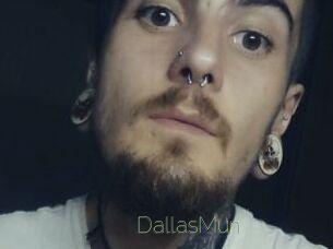DallasMun Visio Tchats