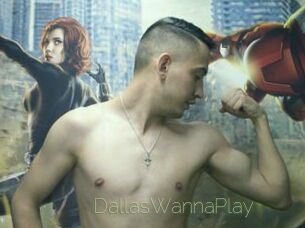 DallasWannaPlay