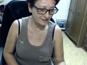 Dalma5 Visio Tchats