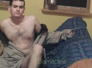Damacleis
