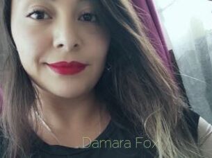 Damara_Fox