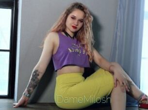 DameMilosh