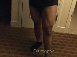 Dameron Visio Tchats