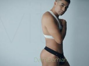 DamiDamian