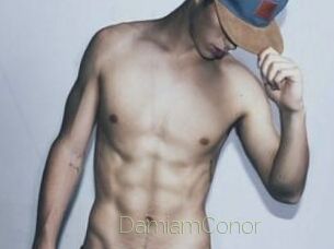 Damiam_Conor