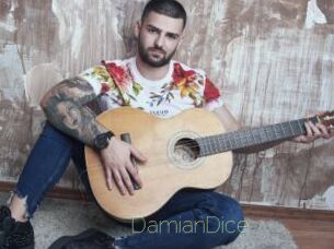 DamianDice