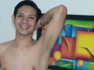 DamianGoldenBoy