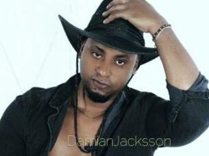 DamianJacksson Visio Tchats
