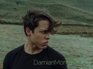 DamianMonro