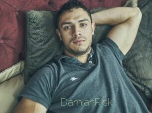 DamianRisk