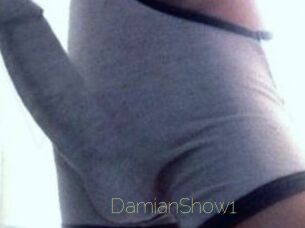 DamianShow1