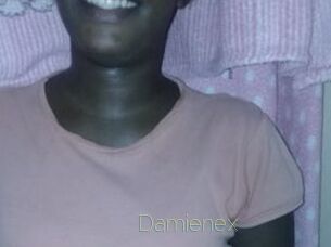 Damienex Visio Tchats