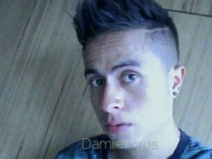 Damiiencros