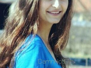 DamnHott