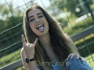 DamnSophie