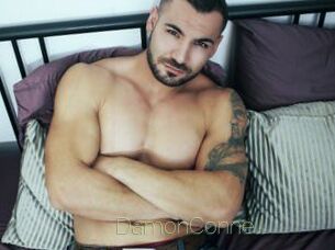 DamonConnell