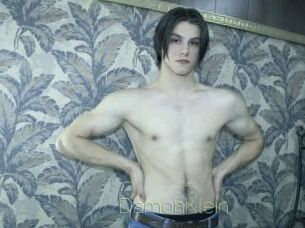 DamonKlein