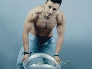 DamonRaser