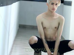 DamonWesley