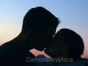 DamoneAndAlice