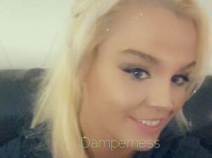 Damperness