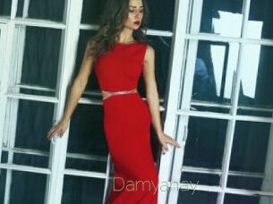 Damyanay