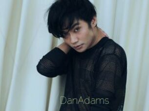 DanAdams