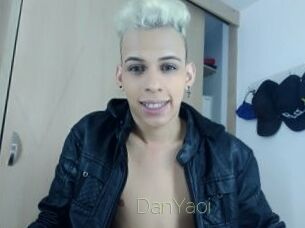 DanYaoi