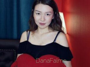 DanaFalme Visio Tchats