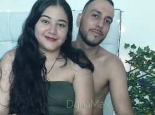 DanaMax