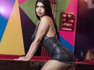 DanaMichaelson Visio Tchats