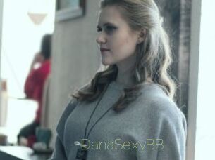 DanaSexyBB