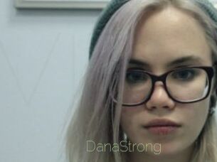 DanaStrong Visio Tchats