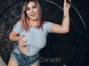 Danadrt Visio Tchats