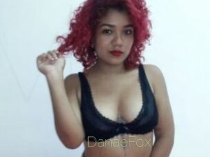 DanaeFox