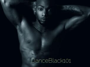 DanceBlack101